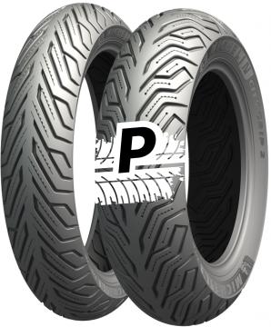 MICHELIN CITY GRIP 2 140/60 -13 63S TL REINF. M+S