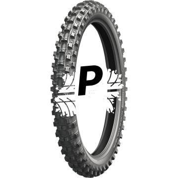 MICHELIN STARCROSS 5 MEDIUM 70/100 -17 40M TT