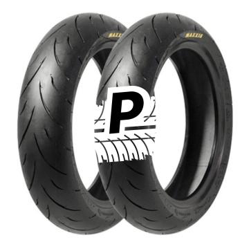 Maxxis MA-R1 100/90-12 49J TL N.H.S.