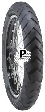 AVON AV84 TREKRIDER 120/70 R19 60V TL M+S