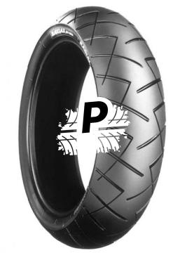 BRIDGESTONE BATTLAX BT50R 140/60ZR18 (64W) TL
