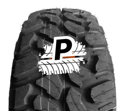 COMPASAL VERSANT M/T 265/75 R16 120Q P.O.R.