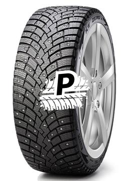 PIRELLI SCORPION ICE ZERO 2 ( ) 245/45 R18 100H XL HROTY M+S