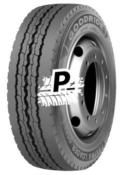 GOODRIDE GTX1 205/65 R17.50 129/127K NÁVĚS/PŘÍVĚS M+S