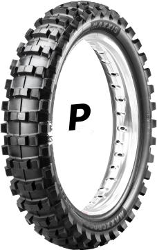 Maxxis Maxxcross MX MH M-7326 120/100-18 68M N.H.S.