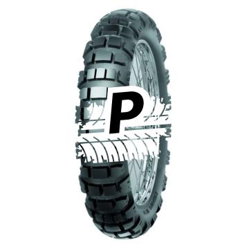 MITAS E-09 ENDURO 140/80-17 TL M+S 69R