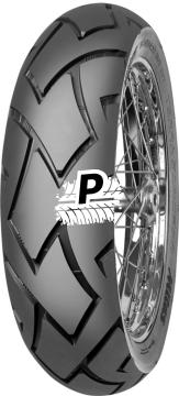 MITAS TERRA FORCE-R 140/80R17 TL 69V
