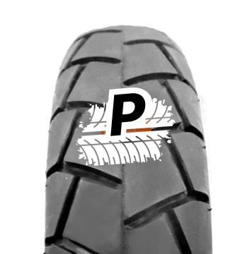 MITAS MC-11 WHITE WALL 2 3/4-17 (2.75-17) TL 47J