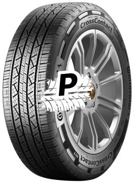 CONTINENTAL CROSS CONTACT H/T 205/70 R15 96H FR