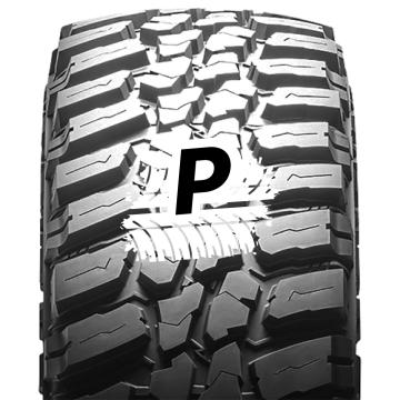 NANKANG MT-1 CONQUERER M/T 265/70 R16 117/114Q P.O.R. M+S OWL