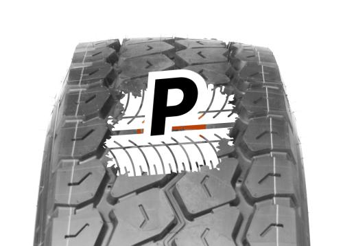 MICHELIN XZY3 385/65 R22.50 160K REMIX-XZY3 (TRAILER) M+S, 3PMSF