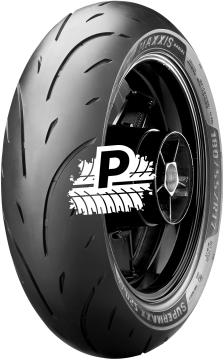 Maxxis Supermaxx Sport MA-SP 180/55 ZR 17 (73W) TL Maxxis Supermaxx Sport MA-SP 180/55 ZR 17 (73W) TL