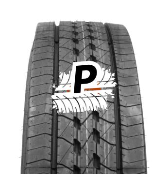GOODYEAR KMAX S (3PMSF) 235/75 R17.50 132/130M PŘEDNÍ NÁPRAVA M+S 3PMSF
