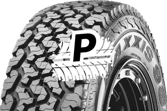 MAXXIS AT-980E 33x12.50 R15 108Q P.O.R. M+S