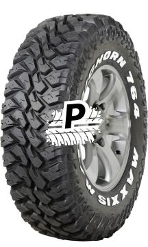 MAXXIS MT-764 33x12.50 R15 108Q P.O.R RWL M+S