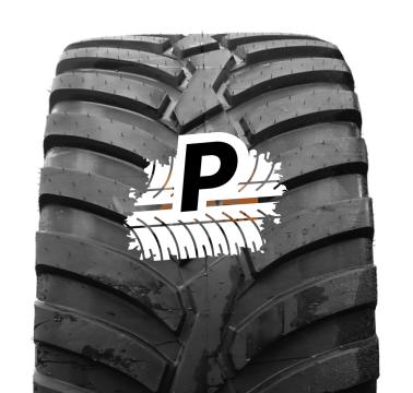 VREDESTEIN FLOTATION TRAC 580/65 R22.5 TL FL -TR