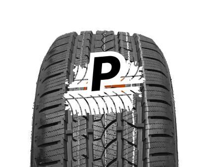 NOVEX ALL SEASON 3E 215/55 R17 98W XL CELOROČNÍ M+S