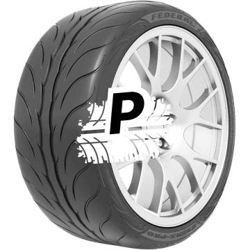 FEDERAL 595RS-PRO 195/50 R15 86W XL