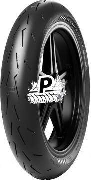 PIRELLI DIABLO ROSSO IV CORSA 110/70ZR17 54W TL