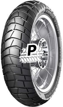 METZELER KAROO STREET 140/80 R17 69V TL METZELER KAROO STREET 140/80 R17 69V TL