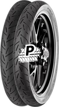 CONTINENTAL CONTI STREET 120/70 -17 58P TL CONTINENTAL CONTI STREET 120/70 -17 58P TL