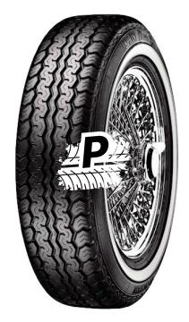 VREDESTEIN SPRINT CLASSIC 215/70 R15 98W BÍLÁ BOČNICE 40MM