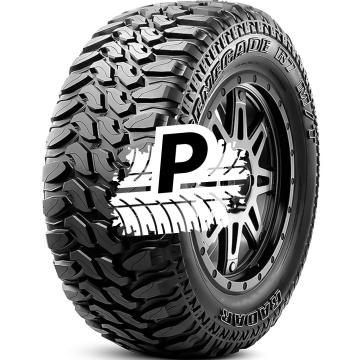RADAR RENEGADE R7 M/T 265/70 R17 121/118Q OWL P.O.R. M+S