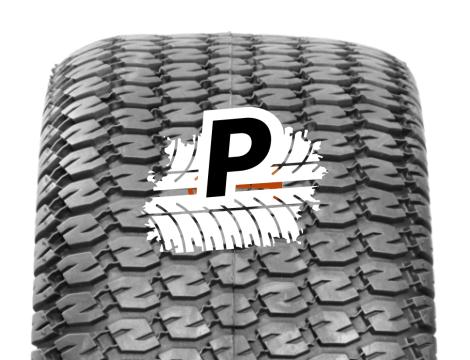 CARLISLE (CARLSTAR) TURF TRAC RS -T 11X4.00 -5 2 PR TL