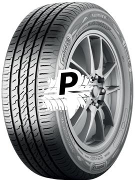 POINT S SUMMER S 185/60 R15 84H