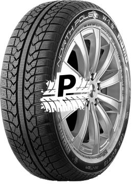 MOMO TIRES W1 NORTH POLE 185/60 R15 88H XL M+S