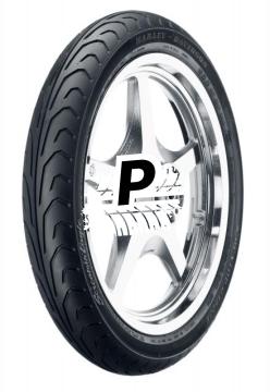 DUNLOP GT502F H/D 80/90 -21 54V TL