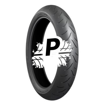 BRIDGESTONE BATTLAX HYPERSPORT BT016 PRO 120/60ZR17 (55W) TL
