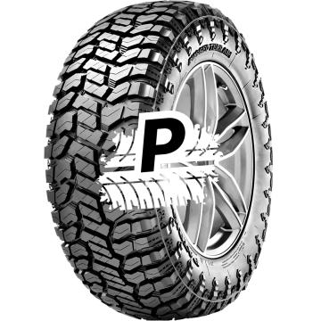 RADAR RENEGADE R/T+ 35x12.50 R20 121Q M+S P.O.R.