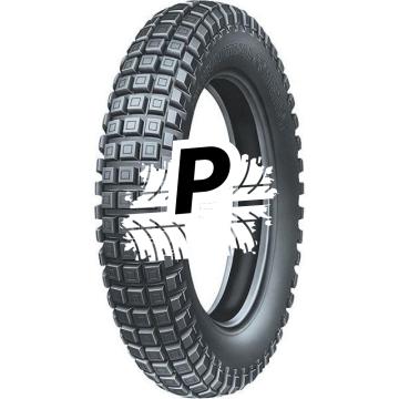 MICHELIN TRIAL COMP. 4 R18 64L TL TRIAL COMP X11