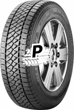 BRIDGESTONE BLIZZAK W810 185/75 R16C 104/102R VÝPRODEJ