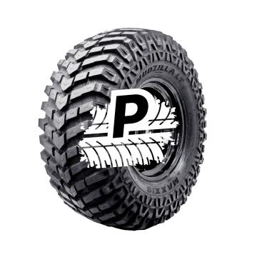 MAXXIS MA8080 MUDZILLA LT 33x13.50 -16 117K P.O.R. M+S