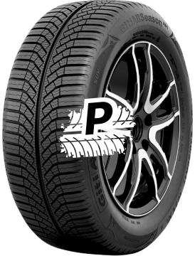 GITI ALLSEASON AS1 215/55 R17 98W XL M+S