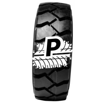BKT POWER TRAX HD PT -HD 27X10 -12 16PR TT