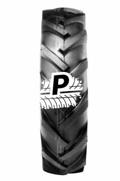 CARLISLE (CARLSTAR) SUPER LUG 18X9.50 -8 2PR TL