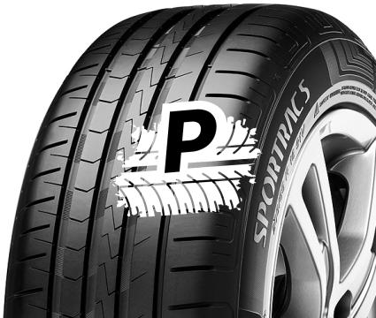 VREDESTEIN SPORTRAC 5 185/65 R15 92V XL AO [Audi]