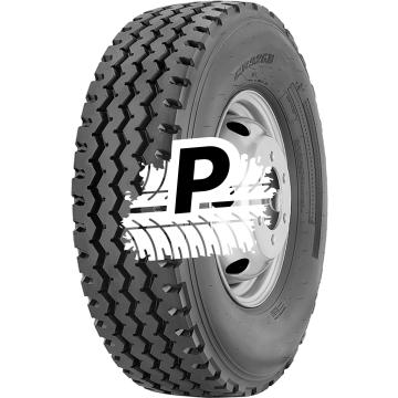 GOODRIDE CR926 315/80 R22.50 154/151M PŘEDNÍ NÁPRAVA ON/OFF