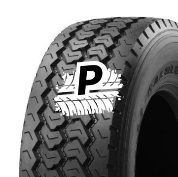 AEOLUS AGC28 385/65 R22.50 160K (158L) M+S 3PMSF