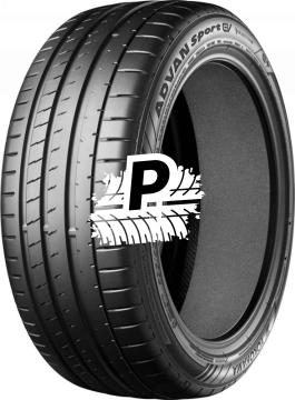 YOKOHAMA ADVAN SPORT EV V108 295/35 R20 105Y XL RPB (E+)