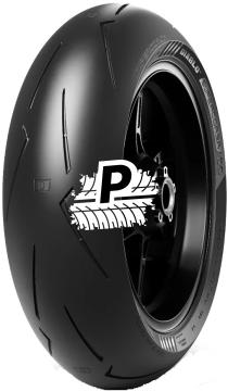 PIRELLI DIABLO SUPERCORSA V4 120/70R17 58V