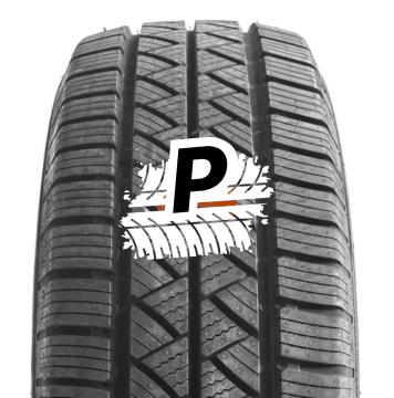 PETLAS VANMASTER A/S + 195/75 R16C 107/105R CELOROČNÍ M+S