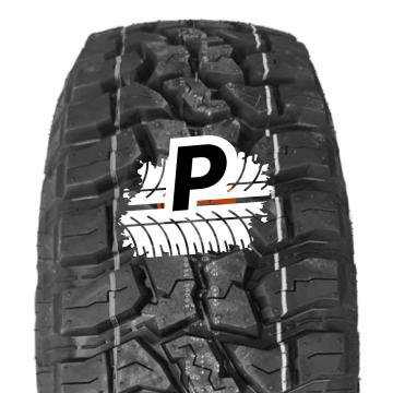 SUMAXX MAX TERRA MT 235/65 R17 108T XL M+S P.O.R.