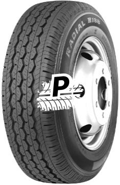 YARTU H188 RADIAL 225/75 R16C 118/116R