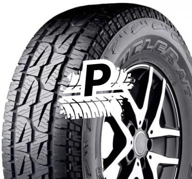 BRIDGESTONE DUELER A/T 001 235/75 R15 109T XL