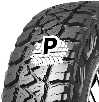 KUMHO MT51 265/70 R17 121/118Q - P.O.R.