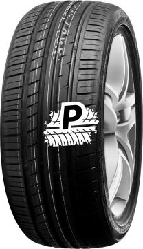 ZEETEX HP2000 VFM 205/45 R17 88W XL